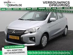 Mitsubishi Space Star - 1.0 Cool+ | Airco | DAB radio |