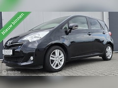 Toyota Verso S - 1.3 VVT-i Dynamic