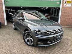 Volkswagen Tiguan - 2.0 TSI 4Motion R-LINE|PANO/ACC/TRHK/230PK/*360*CAM