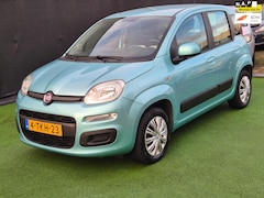 Fiat Panda - 0.9 TwinAir Edizione Cool NAP