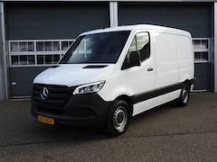 Mercedes-Benz Sprinter - 315 1.9 CDI L1H1 RWD AUT | LED | 360° | NAV | DISTRONIC