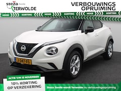 Nissan Juke - 1.0 DIG-T N-Connecta | Apple Carplay/Android Auto | Climate Control |