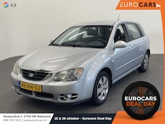 Kia Cerato - 1.6-16V LX Airco APK tot 09-05-2026