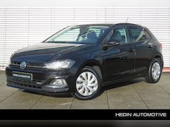 Volkswagen Polo - 1.0 TSI Comfortline | Apple Carplay | Navigatie | Parkeersensoren