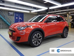 Fiat 600e - La Prima 54 kWh 156pk | Vol-Leder | Adaptive Cruise | Elektr. Achterklep | Massage | Full