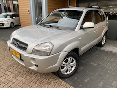 Hyundai Tucson - 2.0i Style Executive | Airco | Cruise | Trekhaak