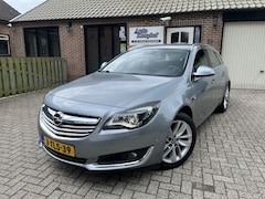 Opel Insignia Sports Tourer - 1.6 T 170pk Cosmo Automaat Trekhaak