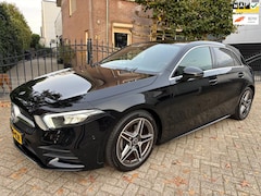 Mercedes-Benz A-klasse - 180 Business Solution AMG-Line
