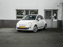 Fiat 500 - 1.4-16V 100PK Sport