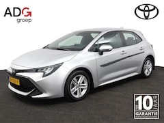 Toyota Corolla - 1.2 Turbo Active | Adaptive Cruise Control | Achteruitrijcamera | Airco | Climate Control