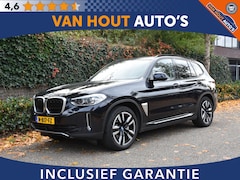 BMW iX3 - Executive 80 kWh | SHADOW LINE | PANORAMA DAK | TREKHAAK