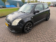 Suzuki Swift - 1.3 GA Airco
