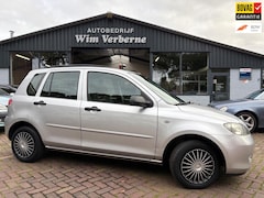 Mazda 2 - 2 1.4 Exclusive Airco nieuwe APK