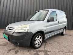 Peugeot Partner - 170C 1.9 D Avantage * APK tot 21-10-2026