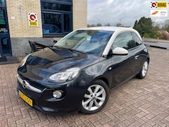 Opel ADAM - 1.0 Turbo Jam- bluetooth-pdc- 1eigenaar