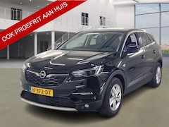 Opel Grandland X - 1.2 Turbo Business Executive AUTOMAAT TREKHAAK