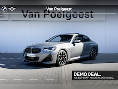 BMW 2-serie Coupé - 220i | M Sport Pro | Premium Pack | Glazen Panoramadak