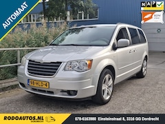 Chrysler Grand Voyager - 3.8 V6 LX 7-Pers. Navi/Camera/Airco
