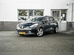 Renault Clio Estate - 1.2 GT