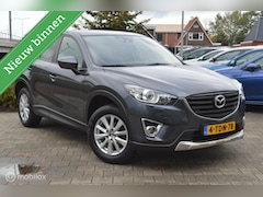 Mazda CX-5 - 2.0 Skylease+ | Camera | Trekhaak-1800kg
