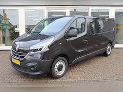 Renault Trafic - 2.0 dCi 145 T29 L2H1 Euro 6, Comfort, Cruise Control, Airco, Android Auto, Camera, PDC A,