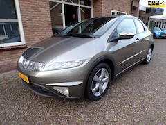 Honda Civic - 1.4 Sport