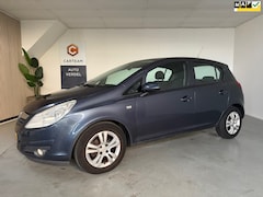 Opel Corsa - 1.4-16V Enjoy Airco, LMV, INRUILAUTO met apk tot 06-06-2026