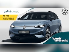 Volkswagen ID.7 - Pro Limited Edition 77 kWh 286 PK