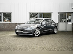 Tesla Model 3 - Long Range AWD 75 kWh