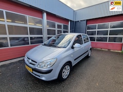 Hyundai Getz - 1.1i Active Young