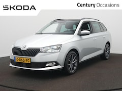 Skoda Fabia Combi - 1.0 Business Edition / Panodak / Trekhaak / Climate