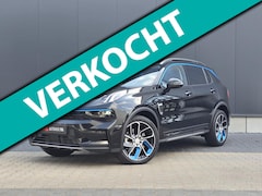 Lynk & Co 01 - 1.5 Panoramadak/360° camera/Clima/Carplay