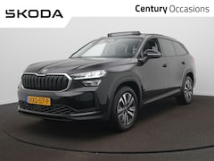 Skoda Kodiaq - 1.5 TSI MHEV Business Edition 7p. / Panodak / Elek. Trekhaak / Adap. Cruise