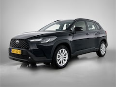 Toyota Corolla Cross - Hybrid 140 Active