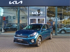 Kia Niro - 1.6 GDi PHEV DynamicPlusLine | Navigatie | Camera | StoelVerwarming | Adaptive Cruise Cont