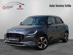 Suzuki Swift - 1.2 Style Smart Hybrid | Navigatie | Cruise-control | Camera
