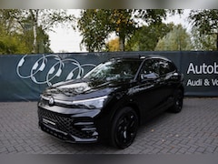 Volkswagen Tiguan - 1.5 eHybrid |R-Line|Panoramadak|Massage|Head up|5 jaar garantie|Automaat|