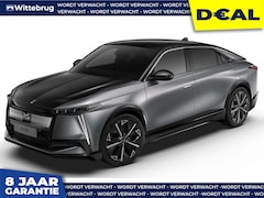 DS No 8 - AWD Long Range Étoile Absolute Tech 97 kWh | NU TE BESTELLEN - PANORAMADAK - NAPPA LEDER