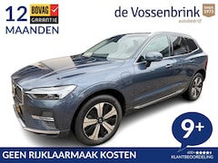 Volvo XC60 - 2.0 T6 AWD Core Bright Plug-in Automaat *Geen Afl. kosten