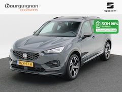 SEAT Tarraco - 1.4 TSi 245 Pk e-Hybrid PHEV FR Business Intense | Full LED | 360 Camera | Carplay | Panor