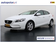 Volvo V40 - 1.5 T3 Momentum Climate Control/Verw Stoelen v+a/Bluetooth etc