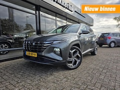 Hyundai Tucson - 1.6 T-GDI HEV PREMIUM ADAPTIVE/AFN.TREKHAAK/360/STOELKOELING
