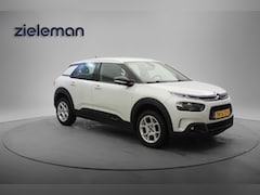 Citroën C4 Cactus - 1.2 PureTech Business - Carplay, Navi, Cruise