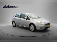 Fiat Punto - 1.4 Dynamic - Clima, Trekhaak