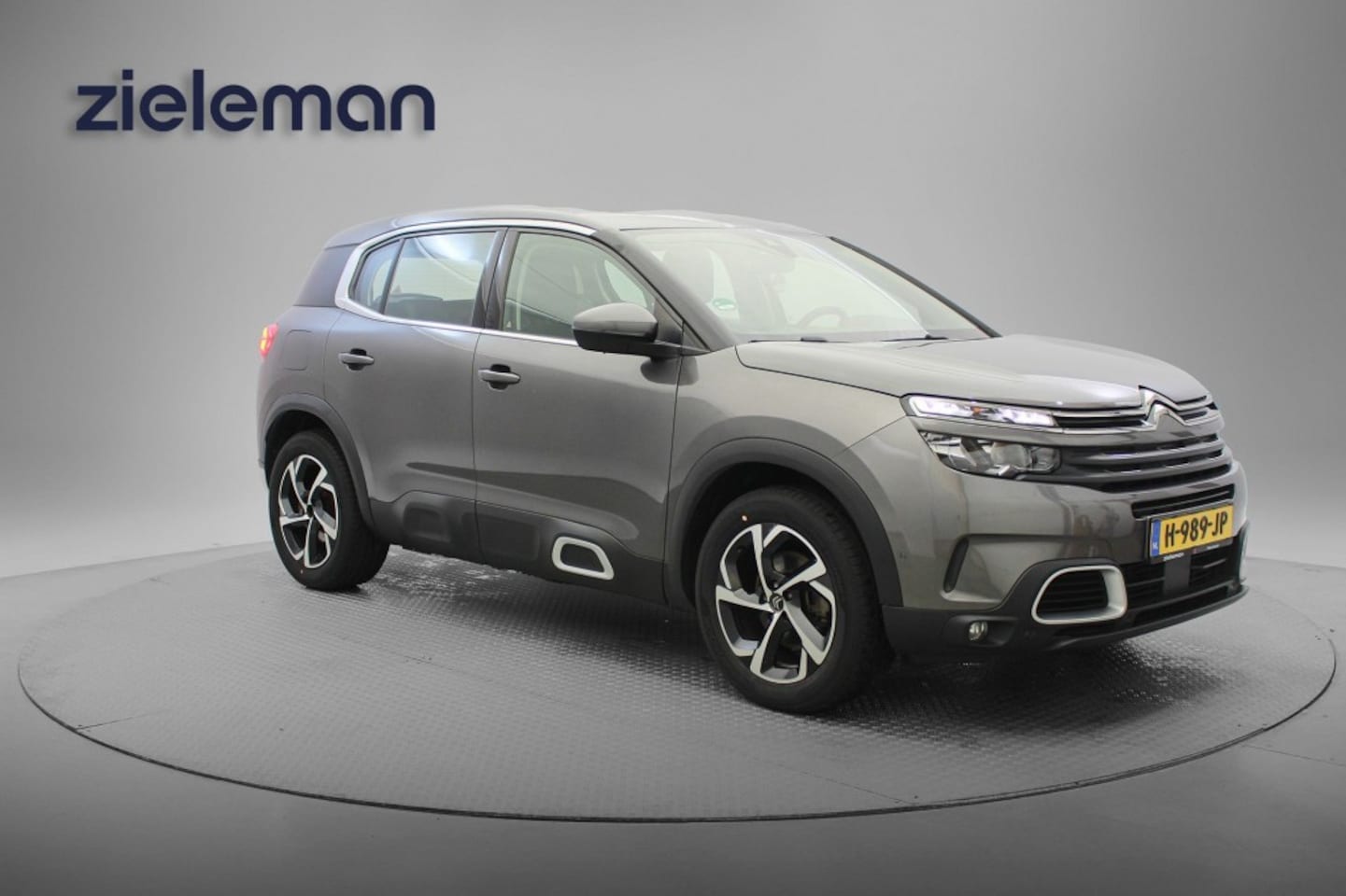 Peugeot 3008 - 1.5 BlueHDi Business - Carplay, Camera, Digital Cockpit Copy - AutoWereld.nl