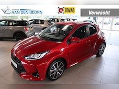 Toyota Yaris - 1.5 HYBRID, Dode Hoek Monitor, PDC rondom, LED, etc