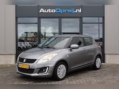 Suzuki Swift - 1.2 Dynamic AUTOMAAT 5drs. Airco, Stoelverwarming
