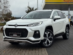 Suzuki Across - 2.5 PLUG-IN HYBRIDE PHEV A/T