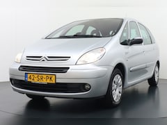 Citroën Xsara Picasso - 1.6I-16V ATTRACTION HB 5-DRS YOUNGTIMER