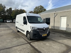 Renault Master - 150pk